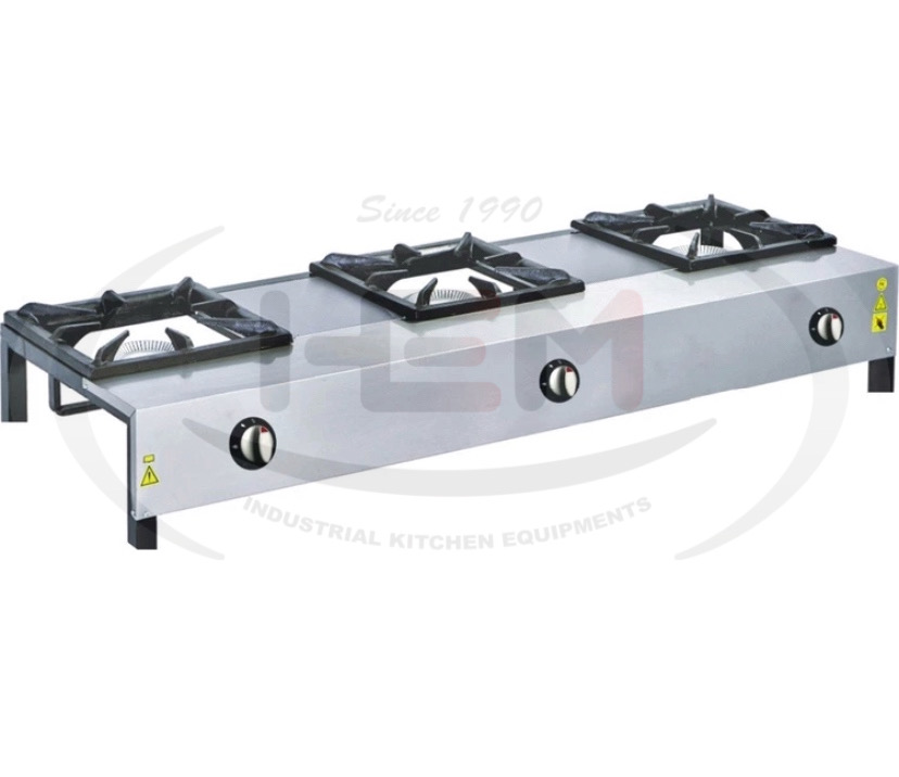 Aragaz Economic Cu 3 Arzatoare Gaz