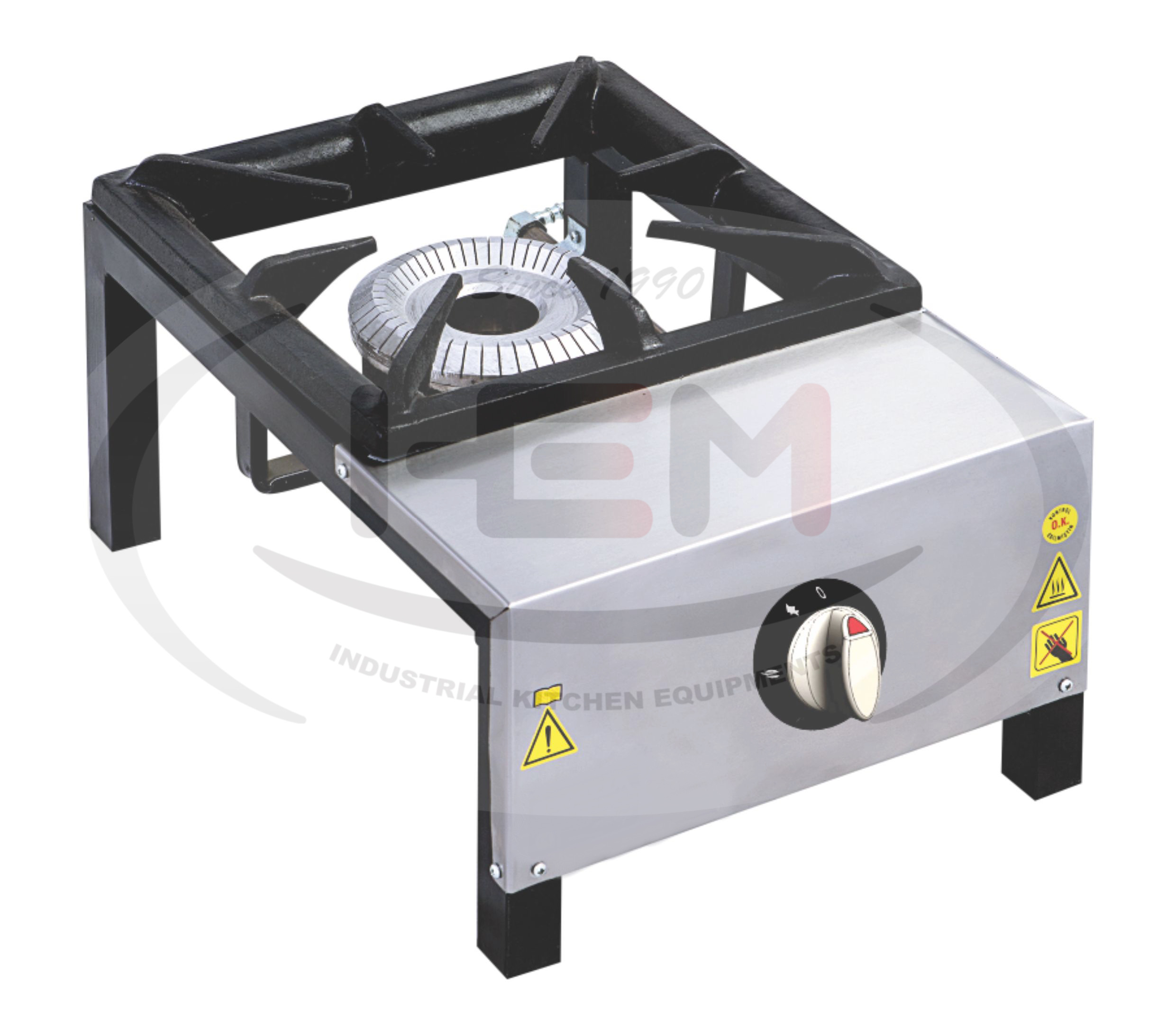 Aragaz Economic Cu 1 Arzator Gaz