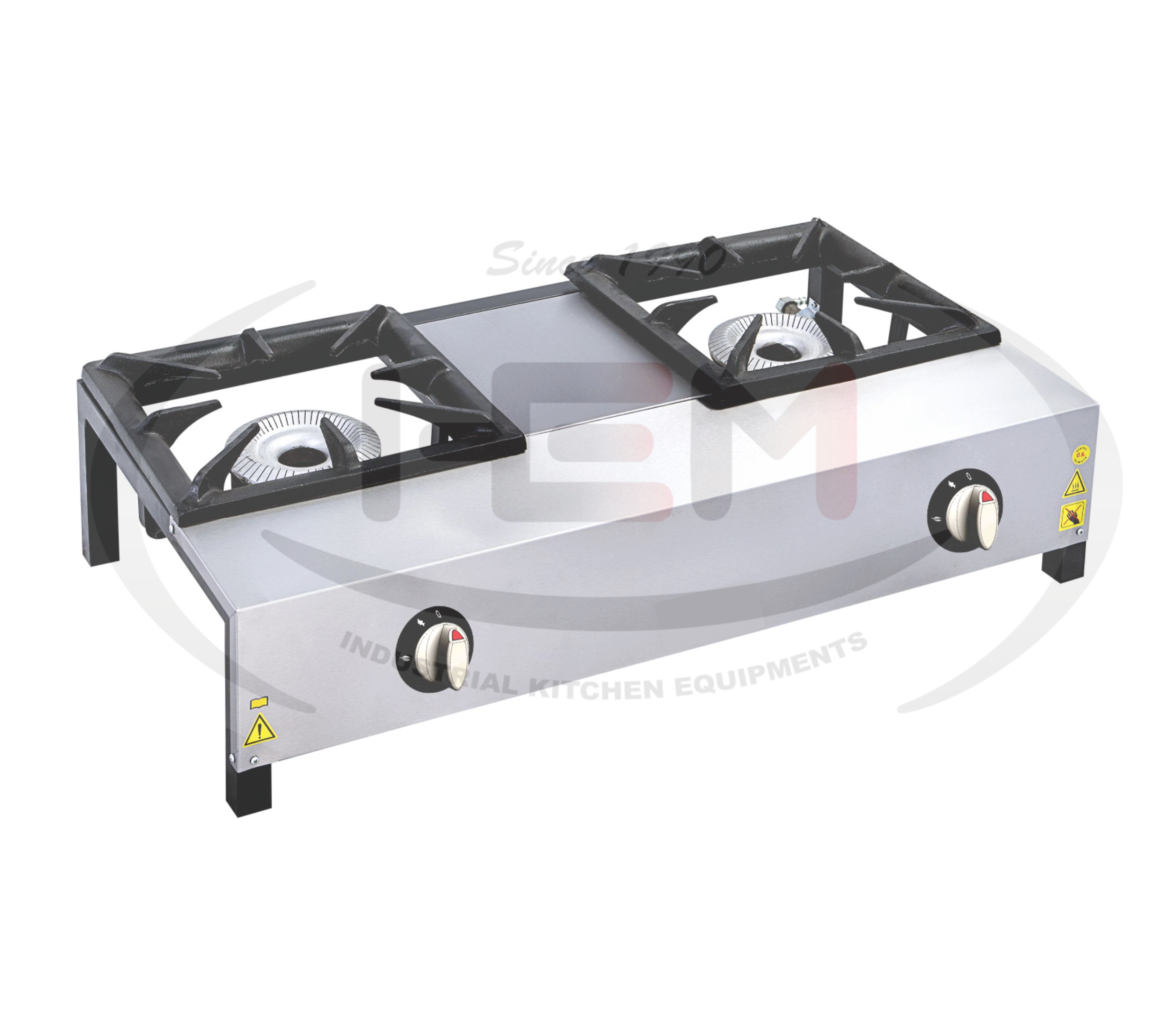 Aragaz Economic Cu 2 Arzatoare Gaz