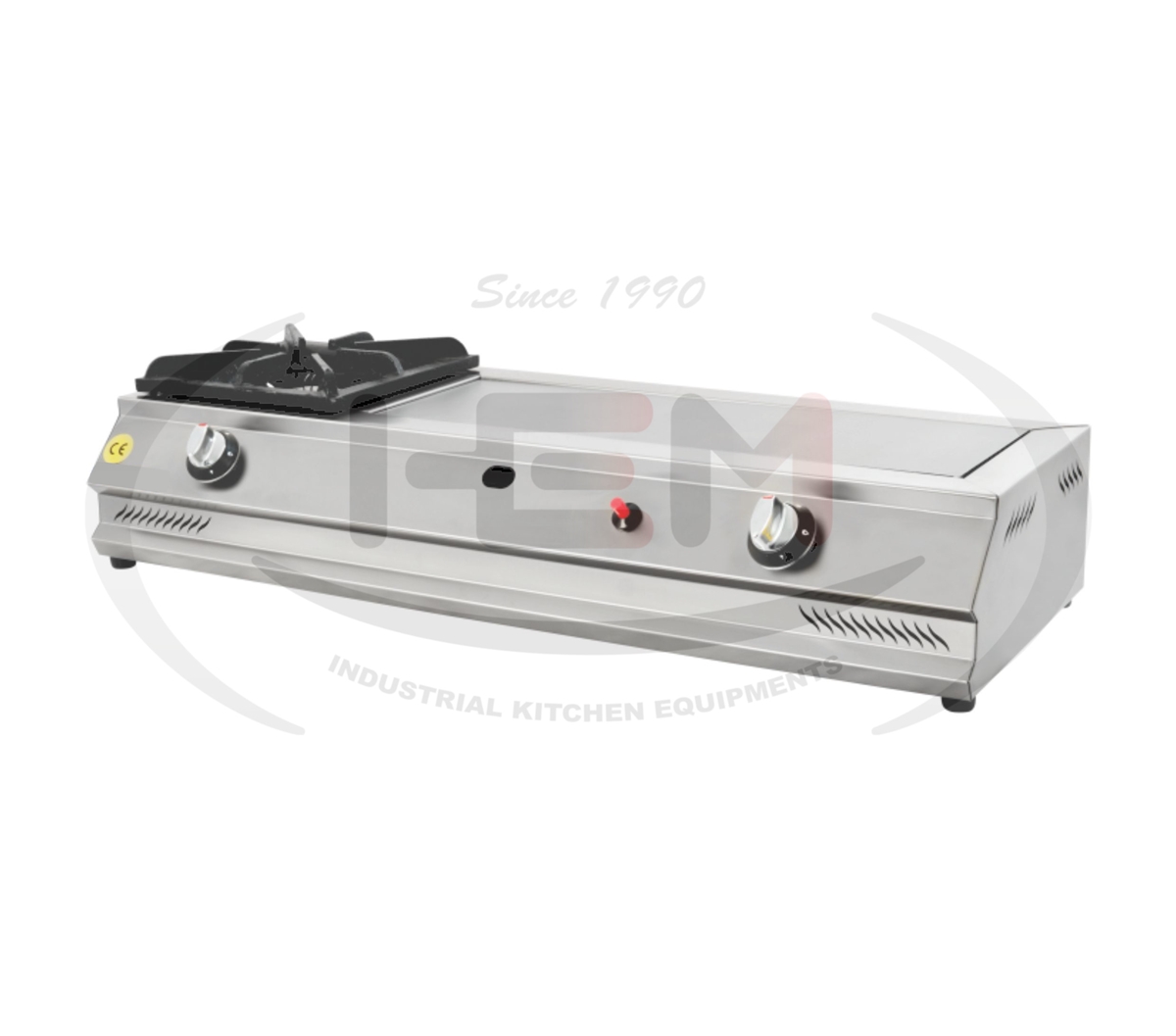 150 Cm İskender Ocağı