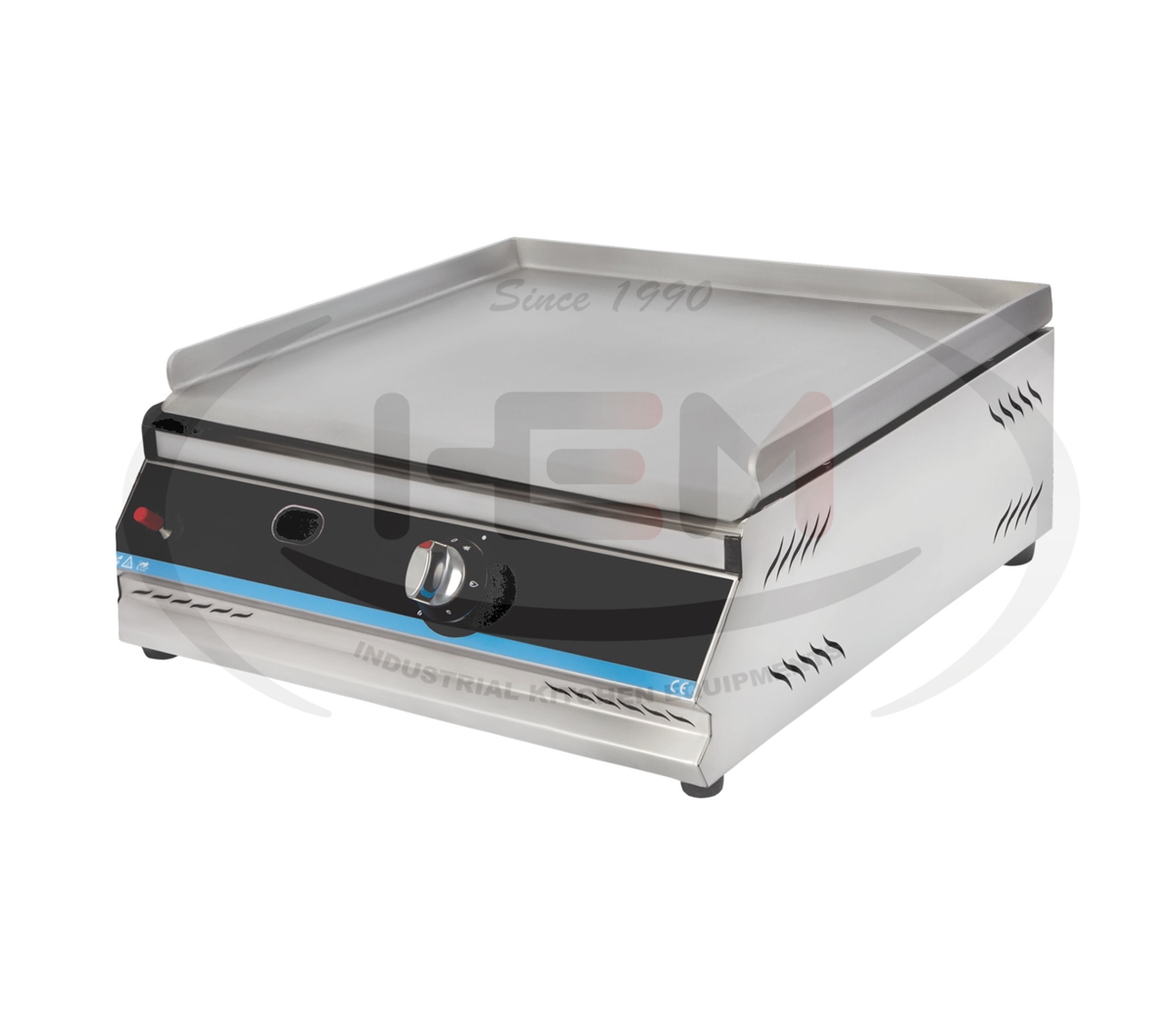 50 Cm Gazlı Pleyt Izgara