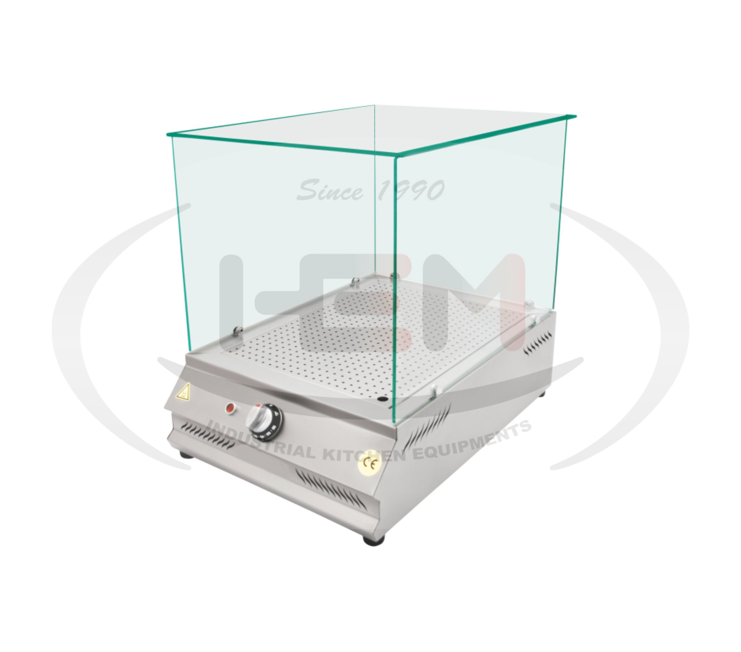 60 Lık Islak Hamburger 