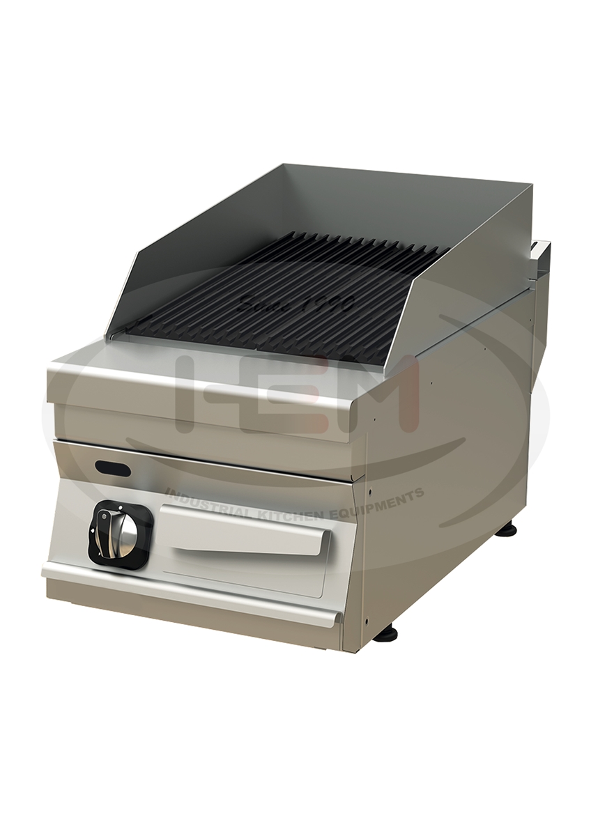 40 Lık Döküm Izgara