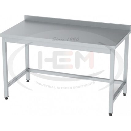 Çalışma Tezgahı  120X60X85