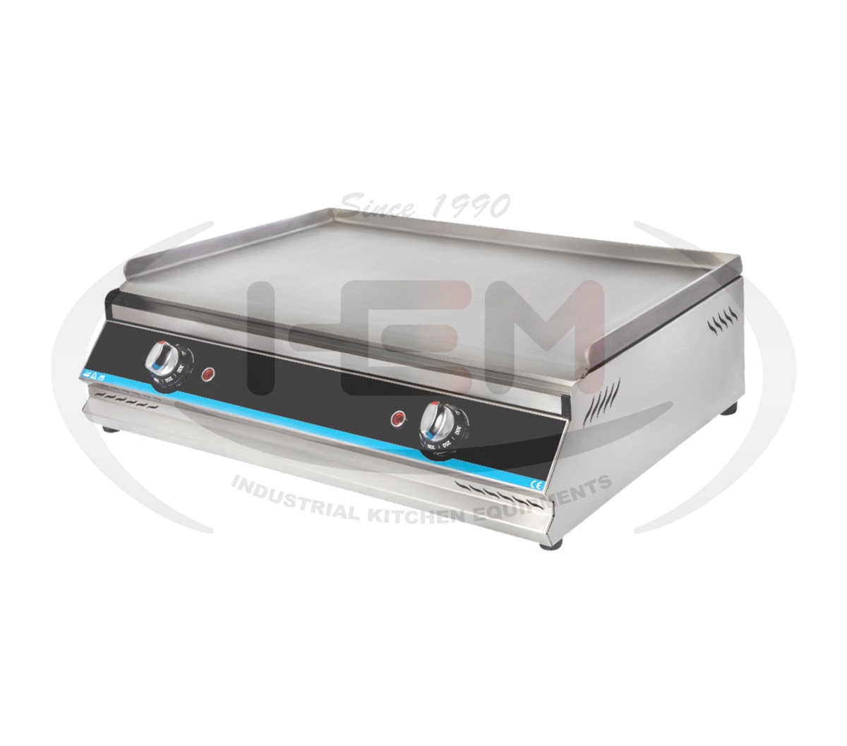 70 Cm Elektrikli Pleyt Izgara